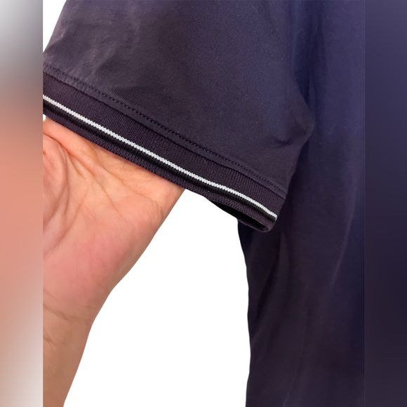 Fairlane men’s polo shirt‎ - Picture 3 of 5